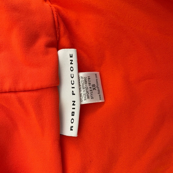 Robin Piccone Bikini - Picture 9 of 9